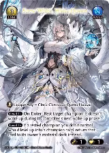 Snow White, Weiss Queen (CSR) (162) — card price
