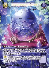 Humpty Dumpty, Fate's Fall (CSR) (203) — card price