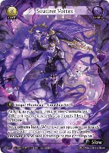 Soutirer Vortex (220) — card price