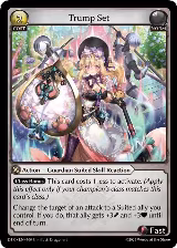 Trump Set (100) — card price