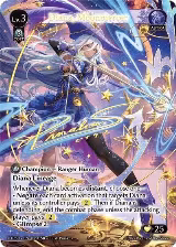 Diana, Moonpiercer (CSR) (8), Distorted Reflections Starter Decks — Grand Archive card price
