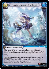Undercurrent Vantage (46) — card price