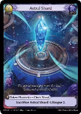 Astral Shard (48) — card price