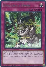 Dracotail Horn (JUSH-EN010) — card price