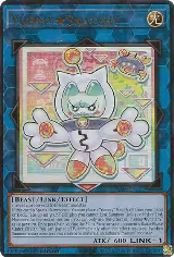 YummySnatchy (JUSH-EN022) — card price