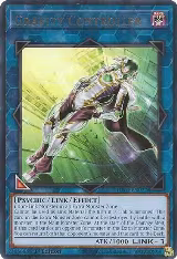Gravity Controller (JUSH-EN027), Justice Hunters — Yu-Gi-Oh! card price