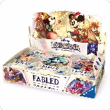 Disney Lorcana: Fabled Booster Box, Fabled — Lorcana card price