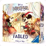 Disney Lorcana: Fabled Illumineer's Trove, Fabled — Lorcana card price