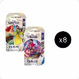 Disney Lorcana: Fabled Starter Deck Display, Fabled — Lorcana card price