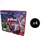 Marvel's Spider-Man - Scene Box Case, Marvel's Spider-Man — Magic card price