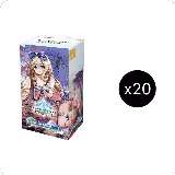 Seaside Memories Booster Box Case, Seaside Memories — Shadowverse card price