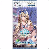Seaside Memories Booster Pack, Seaside Memories — Shadowverse sealed product price