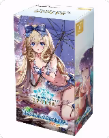 Seaside Memories Booster Box, Seaside Memories — Shadowverse card price