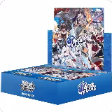 Azur Lane Vol. 2 Booster Box, Azur Lane Vol. 2 — Weiß Schwarz card price
