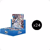 Azur Lane Vol. 2 Booster Box Case, Azur Lane Vol. 2 — Weiß Schwarz card price
