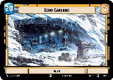Echo Caverns (2/104) — card price