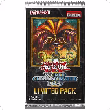 Limited Pack World Championship 2025 Pack, Limited Pack World Championship 2025 — Yu-Gi-Oh! card price