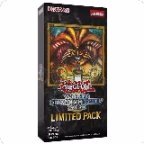 Limited Pack World Championship 2025 Box, Limited Pack World Championship 2025 — Yu-Gi-Oh! card price