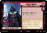 Darth Vader - Don't Fail Me Again (53/104) — card price