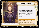 Padmé Amidala - What Do You Have to Hide? (16/264) — card price