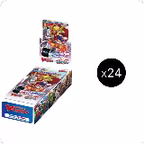 Future Card Buddyfight Booster Case, DZ-TB01: Future Card Buddyfight — Vanguard card price