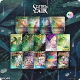 Secret Lair Drop: Whimsy & Wonder Bundle - Rainbow Foil Edition, Secret Lair Drop Series — Magic card price