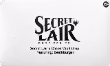 Secret Lair x Chaos Vault Drop: Featuring: Deathburger, Secret Lair Drop Series — Magic card price