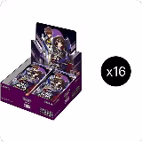 CODE GEASS: Lelouch of the Rebellion Vol.2 - Booster Box Case, UEX03BT: CODE GEASS: Lelouch of the Rebellion Vol.2 — Union Arena sealed product price
