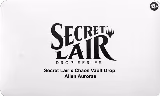 Secret Lair x Chaos Vault Drop: Alien Auroras, Secret Lair Drop Series — Magic card price