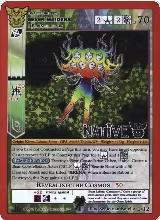 Seven Maidens (1/12) — card price