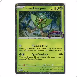 Teal Mask Ogerpon (Twilight Masquerade Stamp) (024/167), Miscellaneous Cards & Products — Pokémon card price