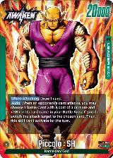 Piccolo : SH - FB07-049 (FB07-049) — card price