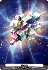 Energy Token // Going Second Marker: Megumi Okura (DZ-BT08/T01EN), DZ-BT08: Knights 0f Rebirth — Vanguard card price