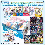 Premium Heroines Set Ver.2 (Sealed Promotional Bundle), Digimon Promotion Cards — Digimon card price
