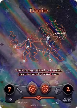 Leonite (Full Art) (SS2-126) — card price
