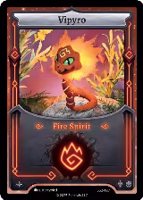 Vipyro (SS2-127) (SS2-127) — card price