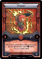 Ursear (SS2-130) — card price