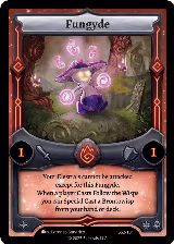 Fungyde (SS2-131) — card price