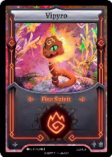 Vipyro (SS2-133) (SS2-133) — card price