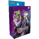 Evil Cluster Starter Deck 1: Valgott, Evil Cluster Starter Deck 1: Valgott — Force of Will card price