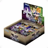 Prismatic Clash Booster Box, Prismatic Clash — DB Super card price