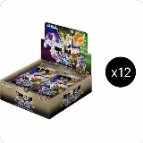 Prismatic Clash Booster Box Case — card price