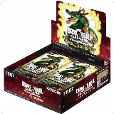 Wish For Shenron Booster Box, Wish For Shenron — DB Fusion card price