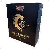 Light & Shadow Convention Exclusive Set, Flesh and Blood: Promo Cards — Flesh & Blood card price