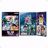 Premium Card Collection 02, Fusion World Promotion Cards and Packs — DB Fusion card price