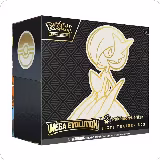 Mega Evolution Pokemon Center Elite Trainer Box (Exclusive) [Mega Gardevoir], Mega Evolution — Pokémon card price