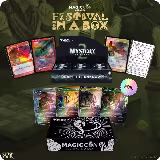 Secret Lair Drop: Festival in a Box Atlanta 2025 Bundle, Secret Lair Drop Series — Magic card price