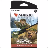 Avatar: The Last Airbender - Jumpstart Booster 2-Pack, Avatar: The Last Airbender — Magic card price