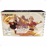 Avatar: The Last Airbender - Beginner Box, Avatar: The Last Airbender — Magic card price