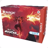 Avatar: The Last Airbender - Bundle, Avatar: The Last Airbender — Magic card price